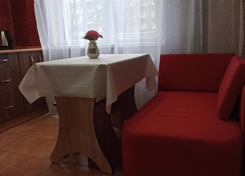 АПАРТАМЕНТЫ НА УЛИЦЕ БАГРАТИОНА