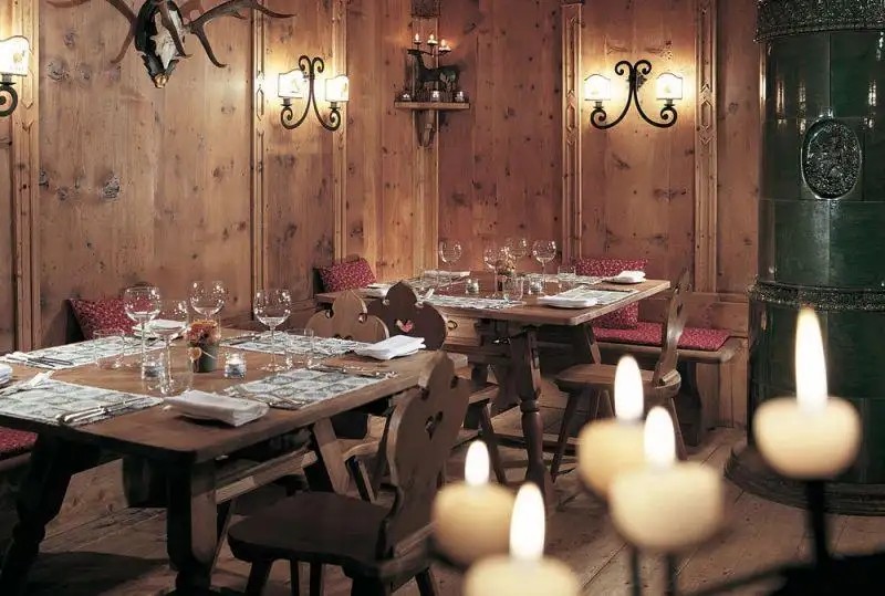 CRISTALLO PALACE HOTEL SPA & GOLF