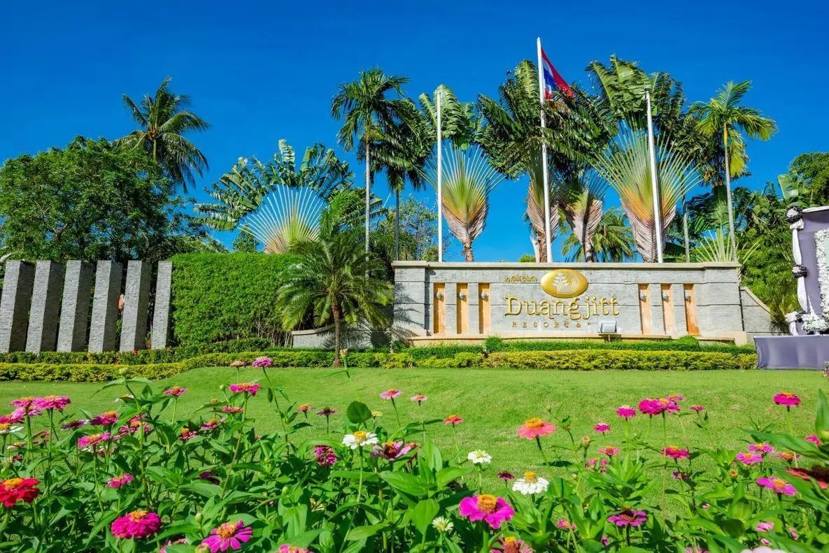 DUANGJITT RESORT