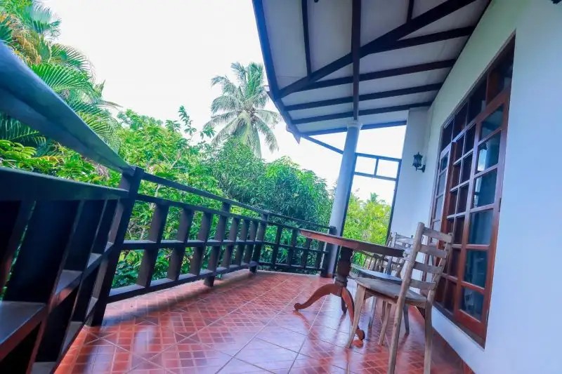 ELITE UNAWATUNA HOTEL