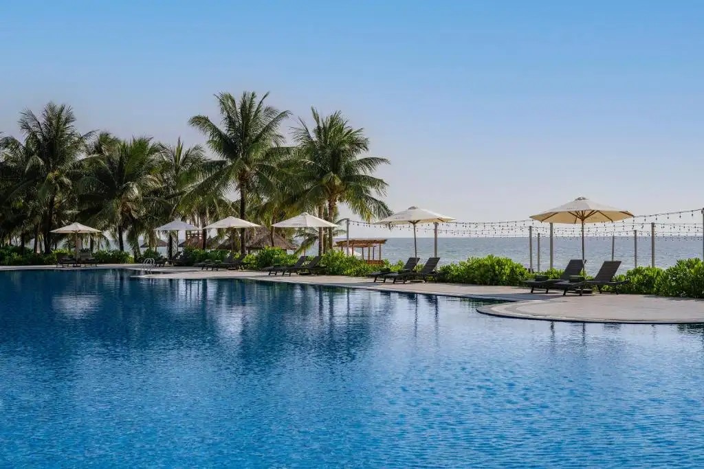MELIA VINPEARL PHU QUOC