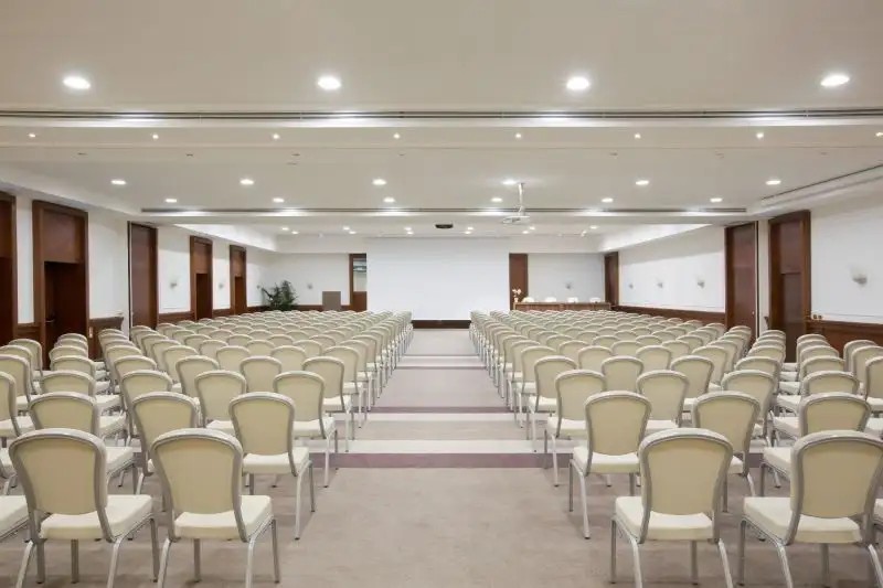 STARHOTEL MAJESTIC