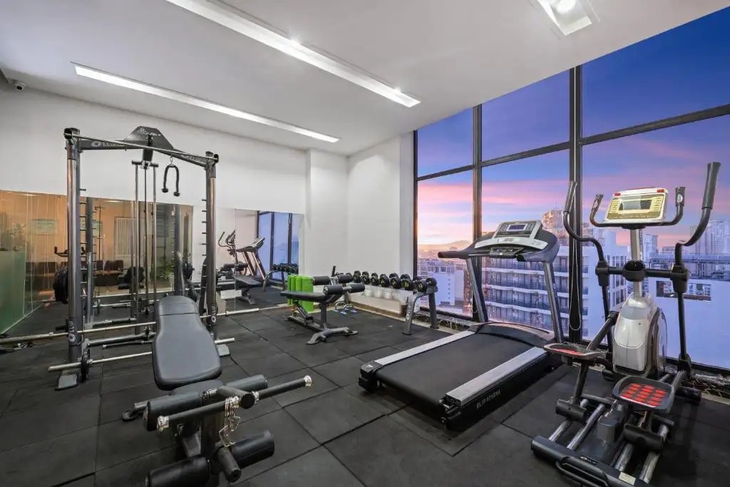 SOCHI HOTEL NHA TRANG