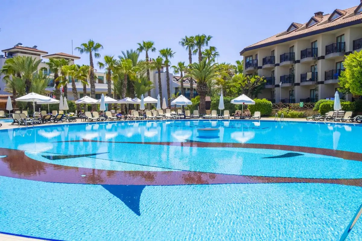 ALBA RESORT HOTEL