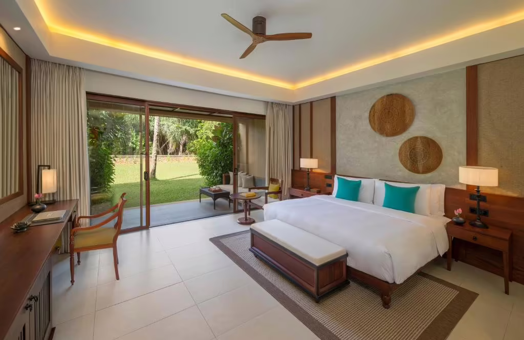 ANANTARA KALUTARA RESORT & SPA