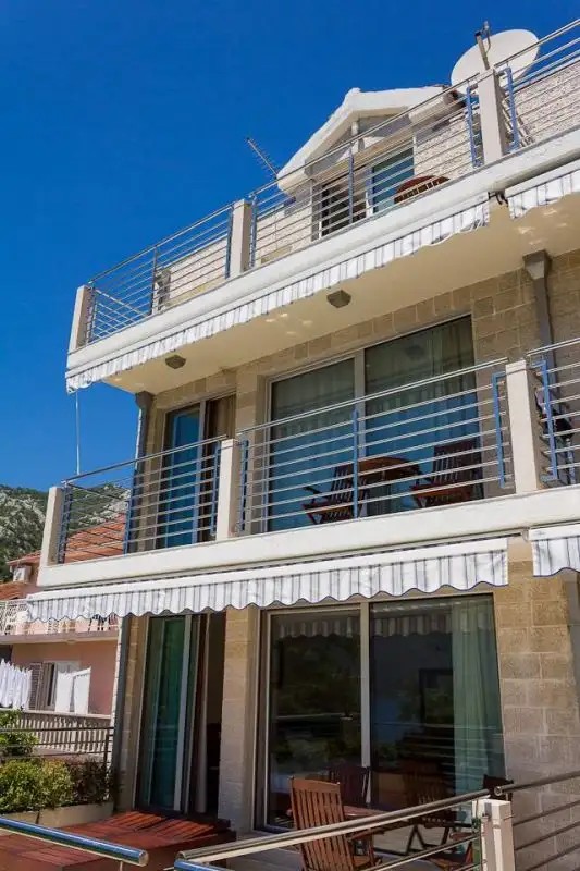 CASA DEL MARE AMFORA