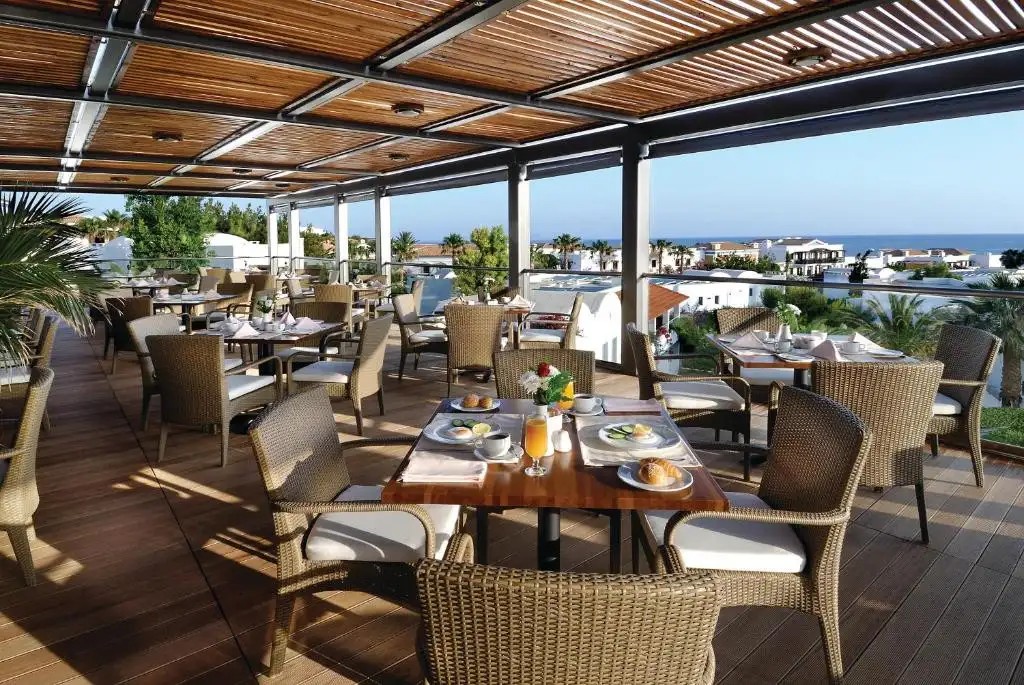 ANNABELLE BEACH RESORT