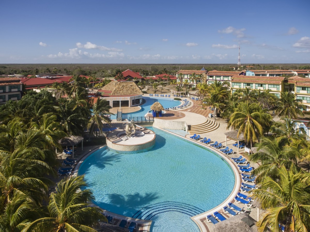 MOJITO (EX. IBEROSTAR MOJITO)