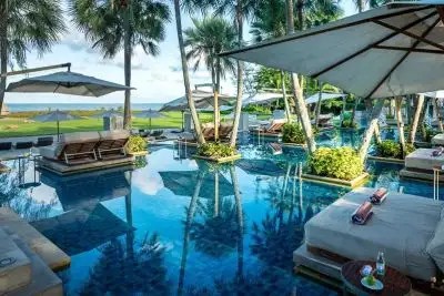 ANANTARA MAI KHAO PHUKET VILLAS