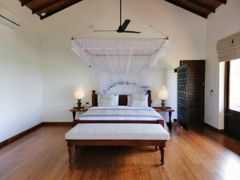 calamansi luxuary suite