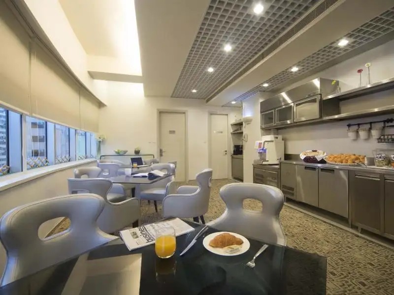 ICLUB SHEUNG WAN