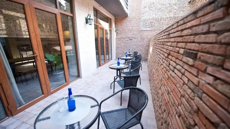 27 HOTEL BOUTIQUE