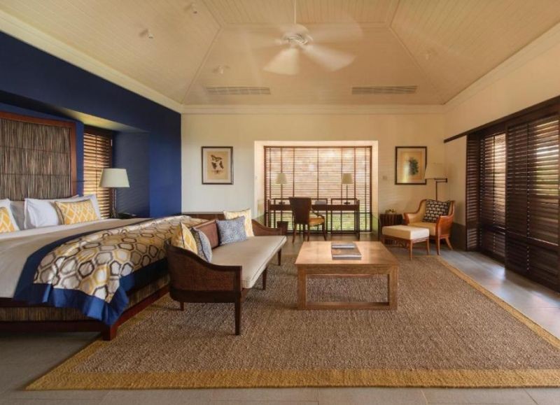 premier villa