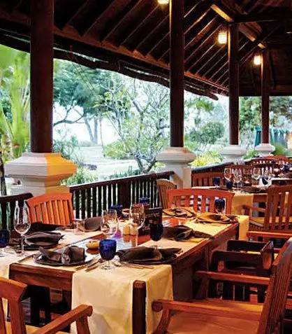 MARRIOTT PHUKET BEACH CLUB