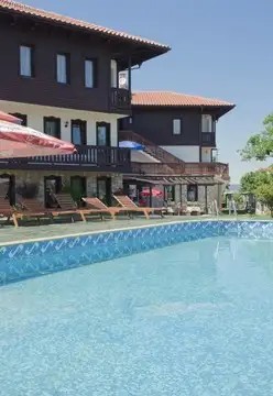 CHORBADJI PETKOVI HANOVE