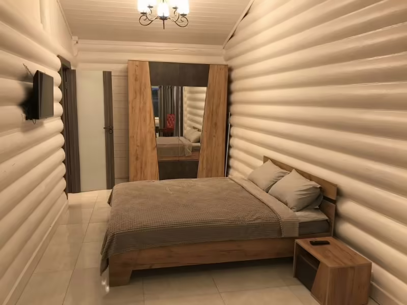 ВИЛЛА МДГ