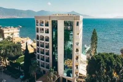 SCALA NUOVA BEACH HOTEL (EX. GRAND SAHIN)