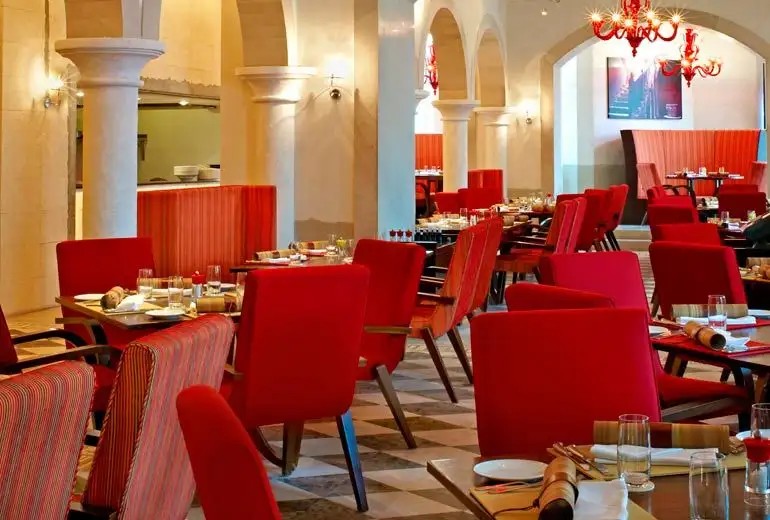 LE MERIDIEN KUALA LUMPUR