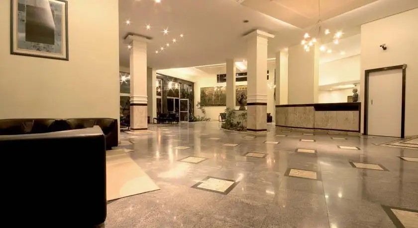 ALLIA GRAN HOTEL BRASILIA SUITES