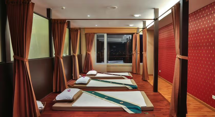 EASTIN BANGKOK