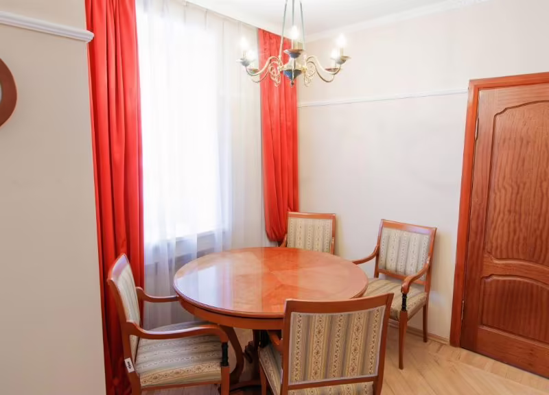 SMART HOTEL KDO НОВОСИБИРСК