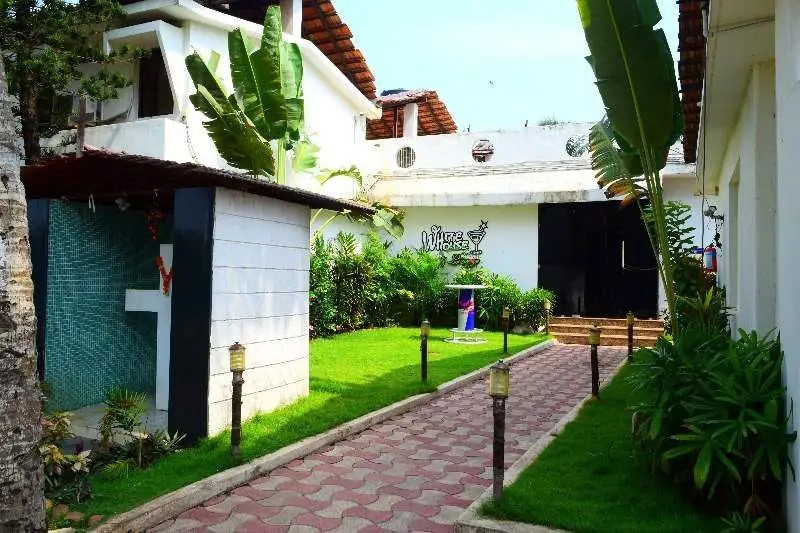 LUCKY STAR BEACH RESORT