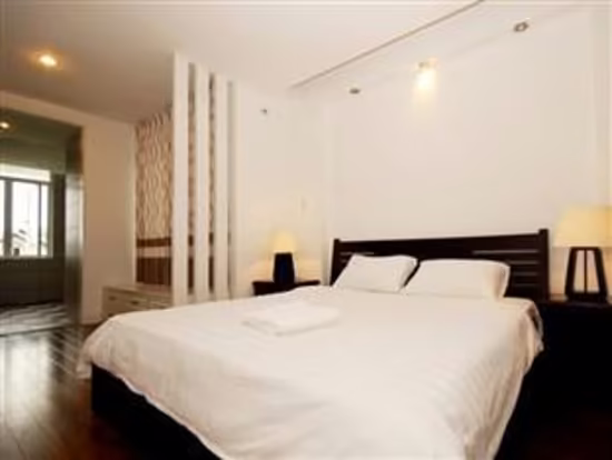 AN BINH VILLAS