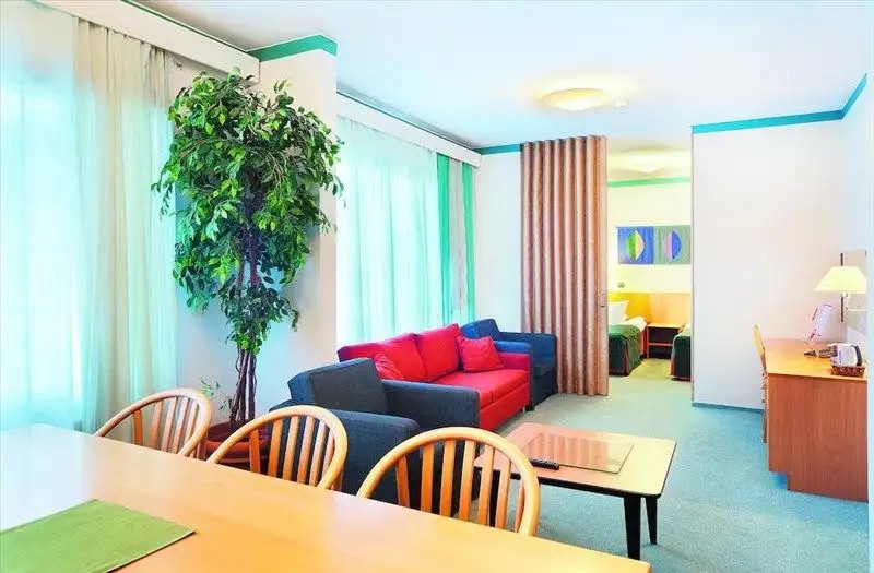 HOLIDAY CLUB SAARISELKA