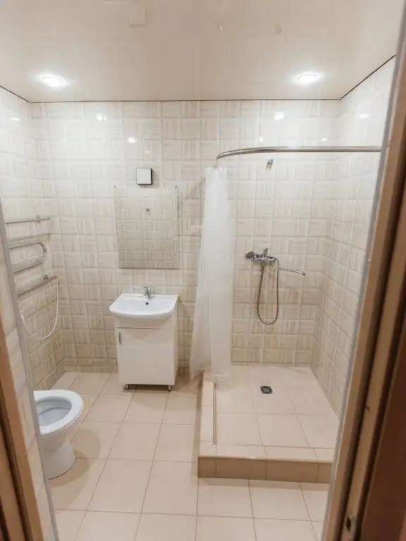 AGUDZERA LOFT (АГУДЗЕРА ЛОФТ)