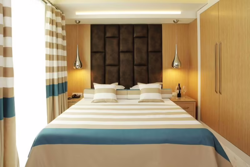 KLEOPATRA SUITE