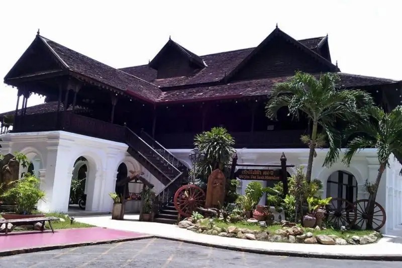DIAMOND RIVER PING PETCH NGAM HOTEL