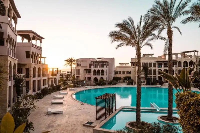 TALA BAY RESIDENCE & APARTMENTS
