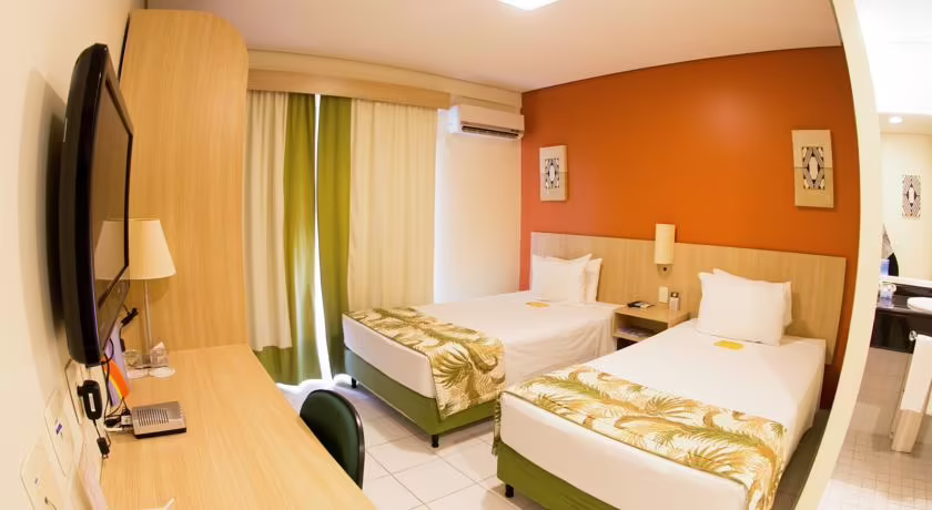 SLEEP INN MANAUS