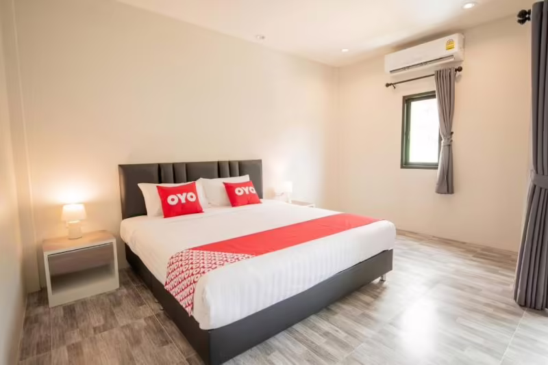 OYO 259 BAAN NAPATR
