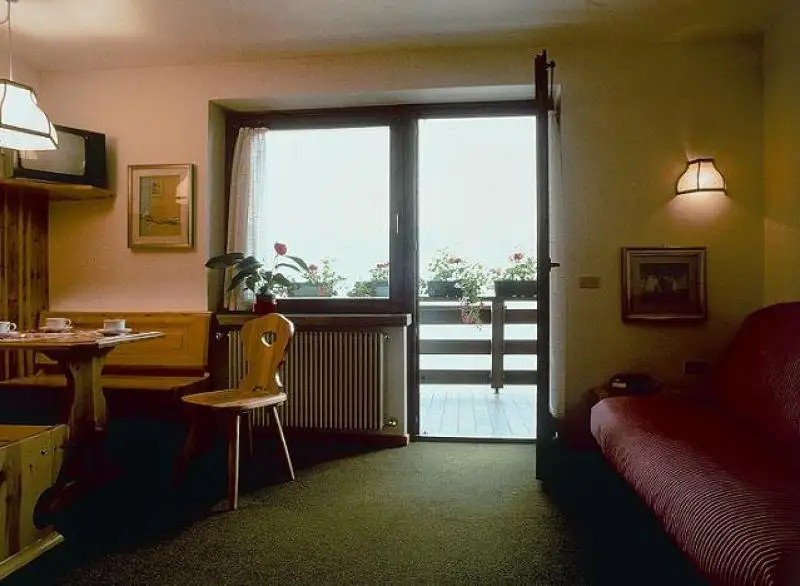 CENTRO VACANZE VERONZA CARANO