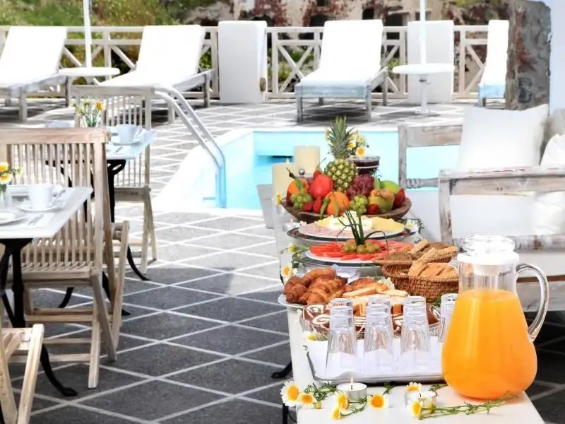OIA MARE VILLAS