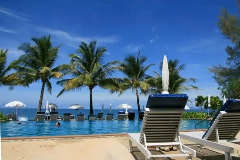 LANTA CASUARINA BEACH RESORT