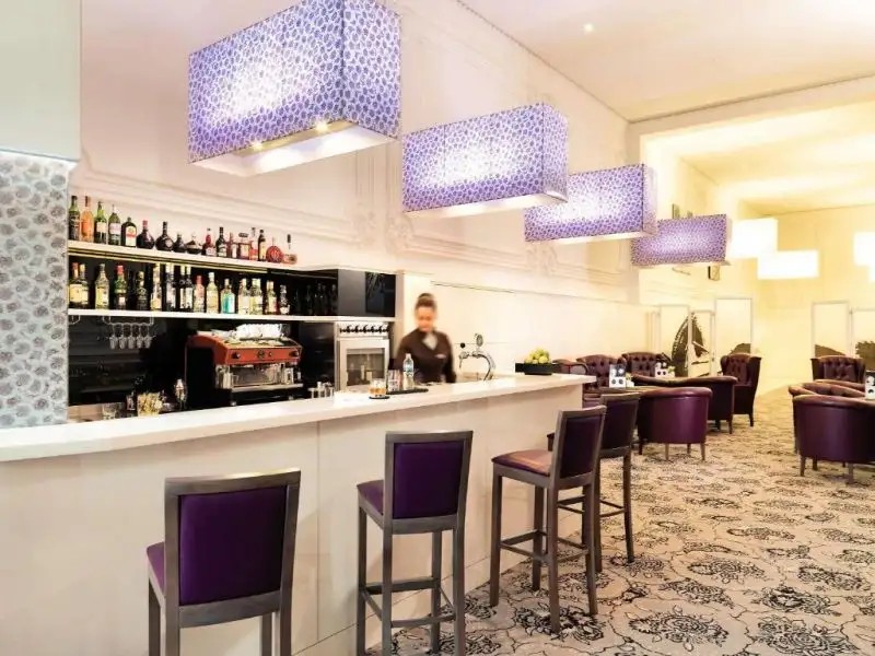 MGALLERY HOTEL NEMZETI BUDAPEST