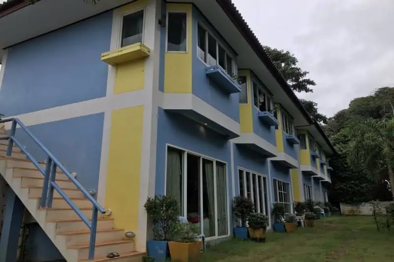 ARUNEE RESORT KOH CHANG