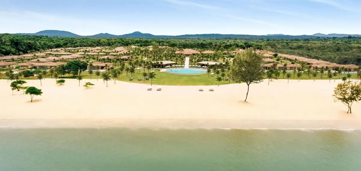 FUSION RESORT