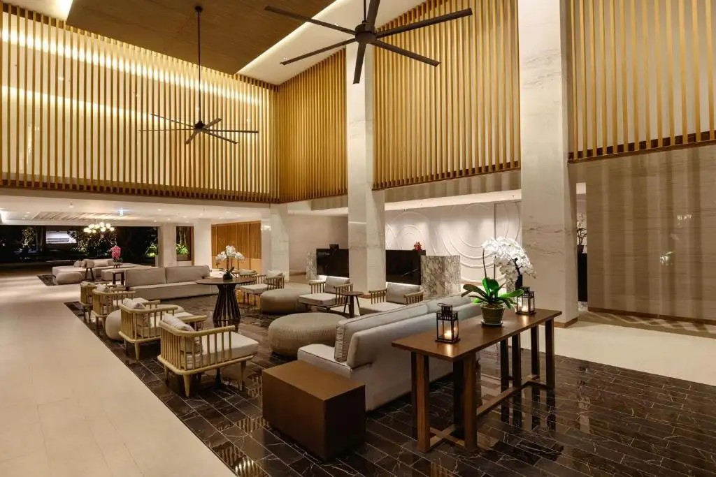 ISANOOK RESORT & SUITES HUA HIN