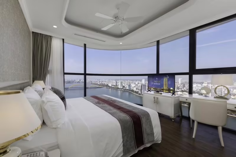 VINPEARL CONDOTEL RIVERFRONT DA NANG