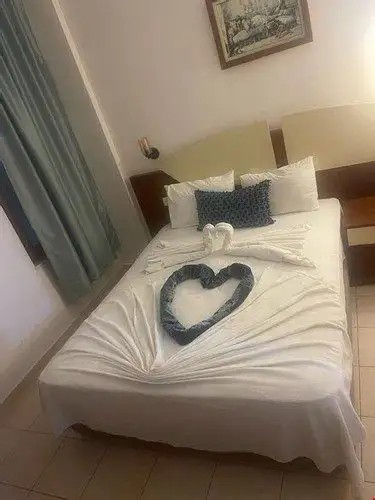 HAMIR HOTEL