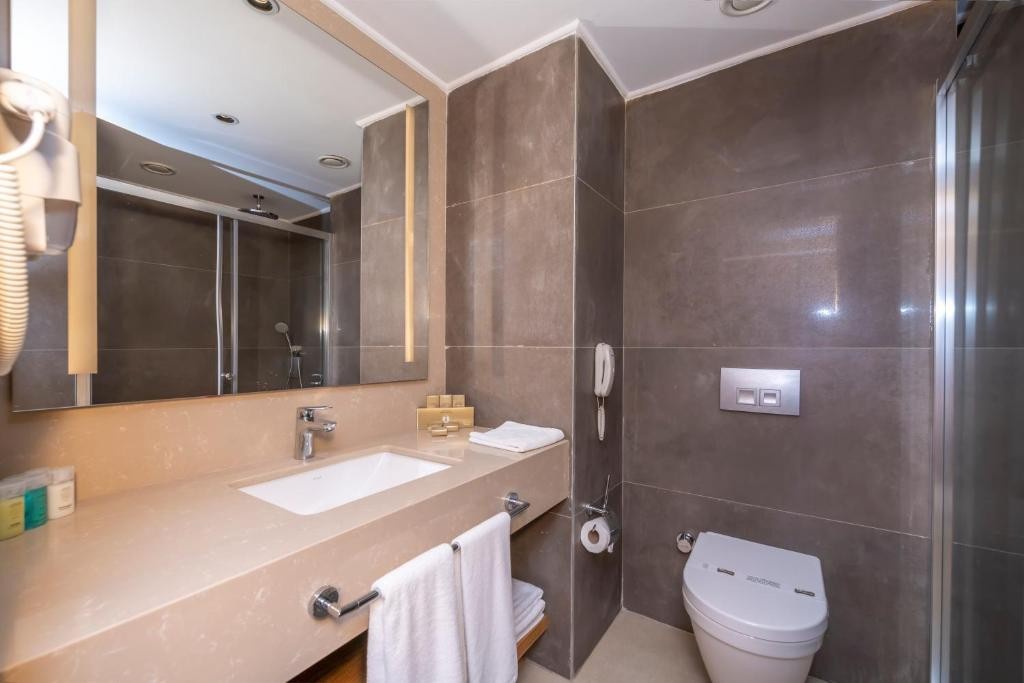 SORGUN AKADIA LUXURY HOTEL ADULTS ONLY 16+