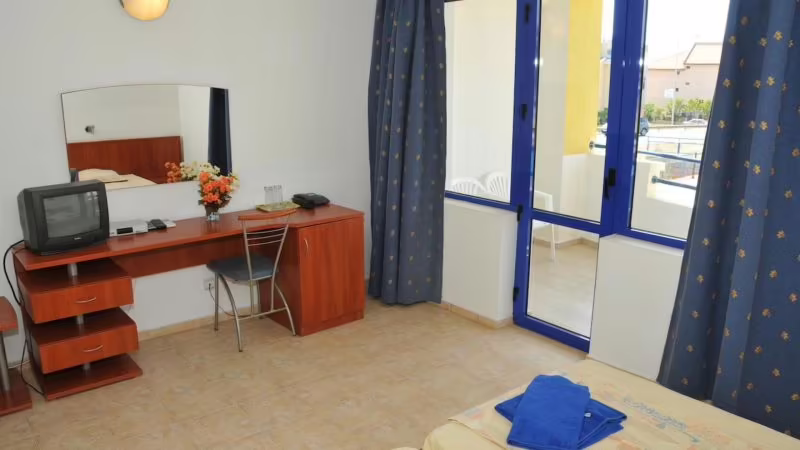 ST VLAS (SVETI VLAS)