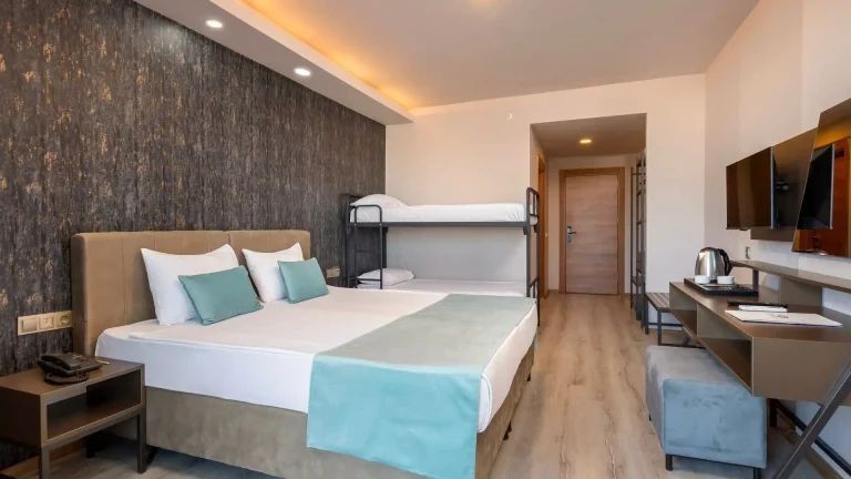 bunkbed