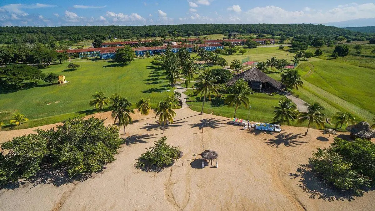 RANCHO LUNA