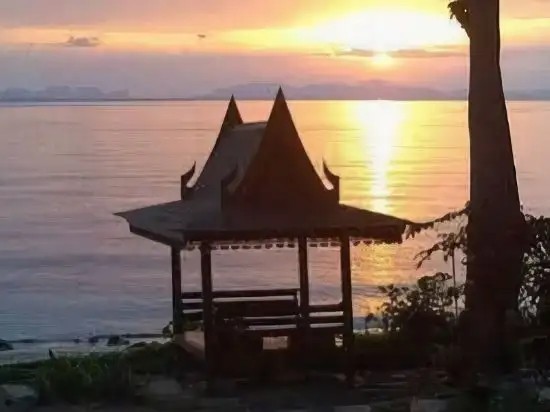 TING RAI BAY RESORT
