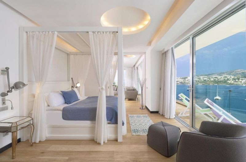 panoroma suite