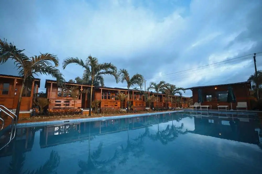 GRAND VATIKA RESORT